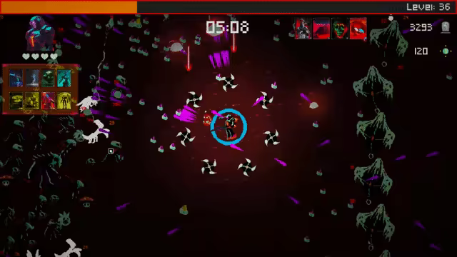 Planetgore video 2
