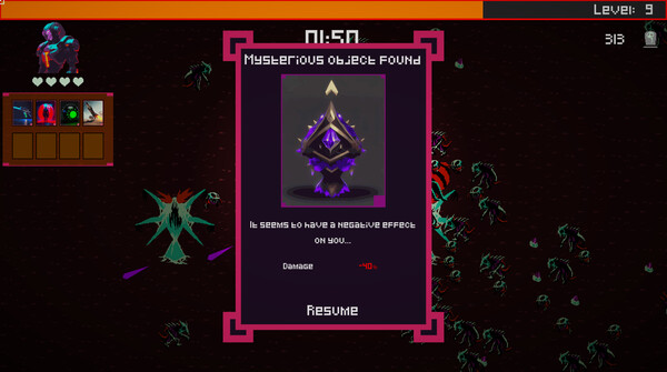 Скриншот 6 из игры Planetgore