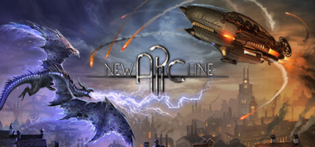 New Arc Line banner image
