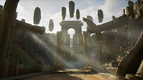 New Arc Line screenshot 6