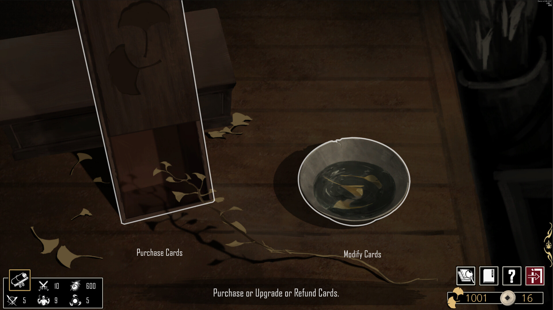 Zankoi's Chronicles screenshot 4