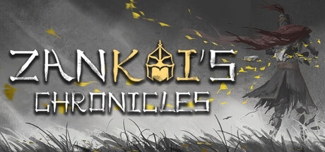 Zankoi's Chronicles header