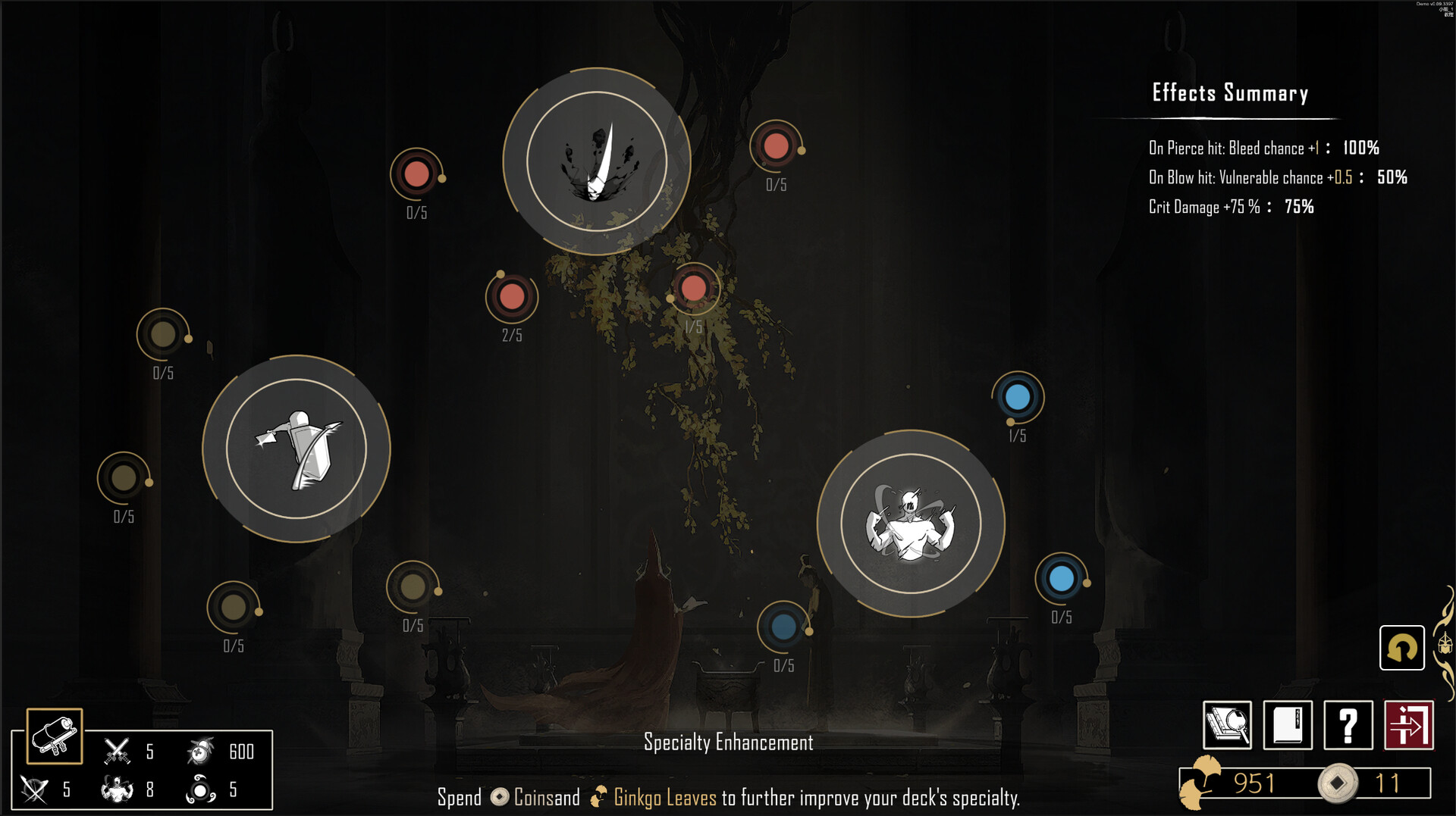 Zankoi's Chronicles screenshot 11