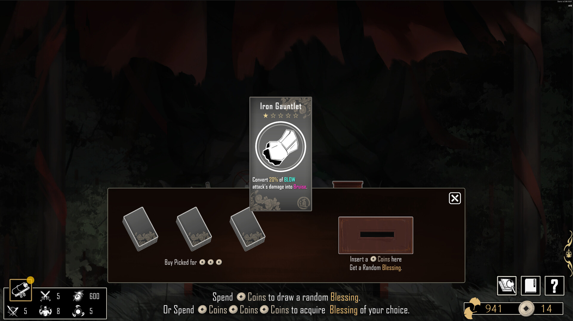 Zankoi's Chronicles screenshot 8