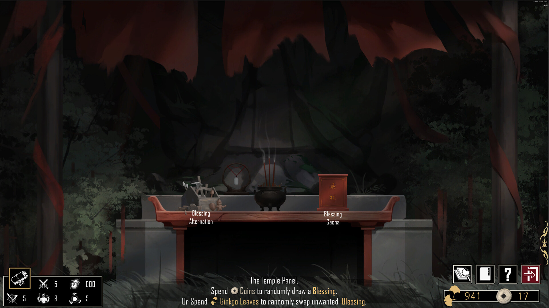 Zankoi's Chronicles screenshot #7