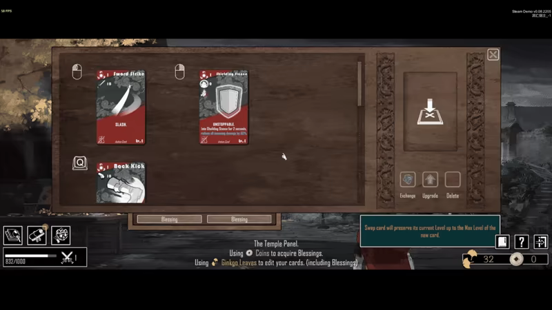 Zankoi's Chronicles video 8