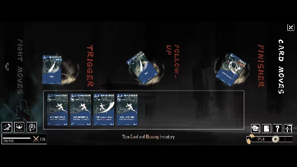 Zankoi's Chronicles video 6