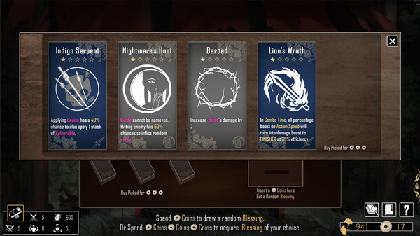 Zankoi's Chronicles screenshot 9