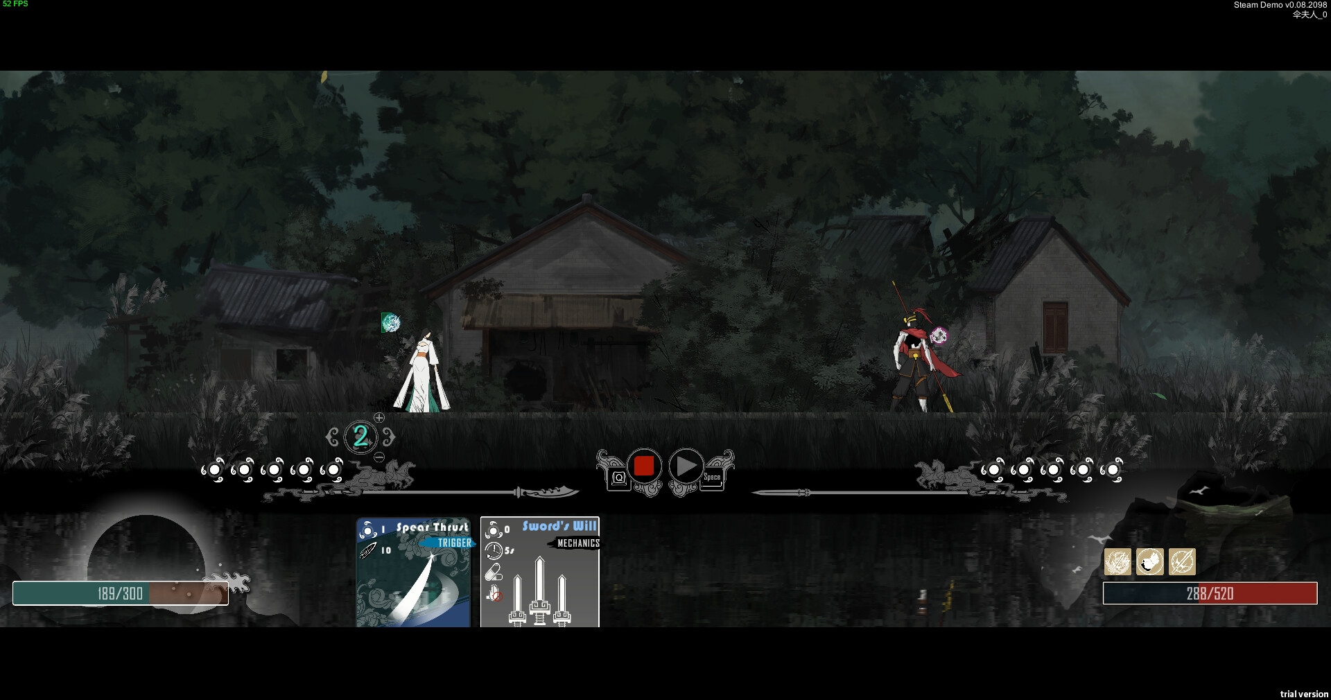 Zankoi's Chronicles screenshot #3