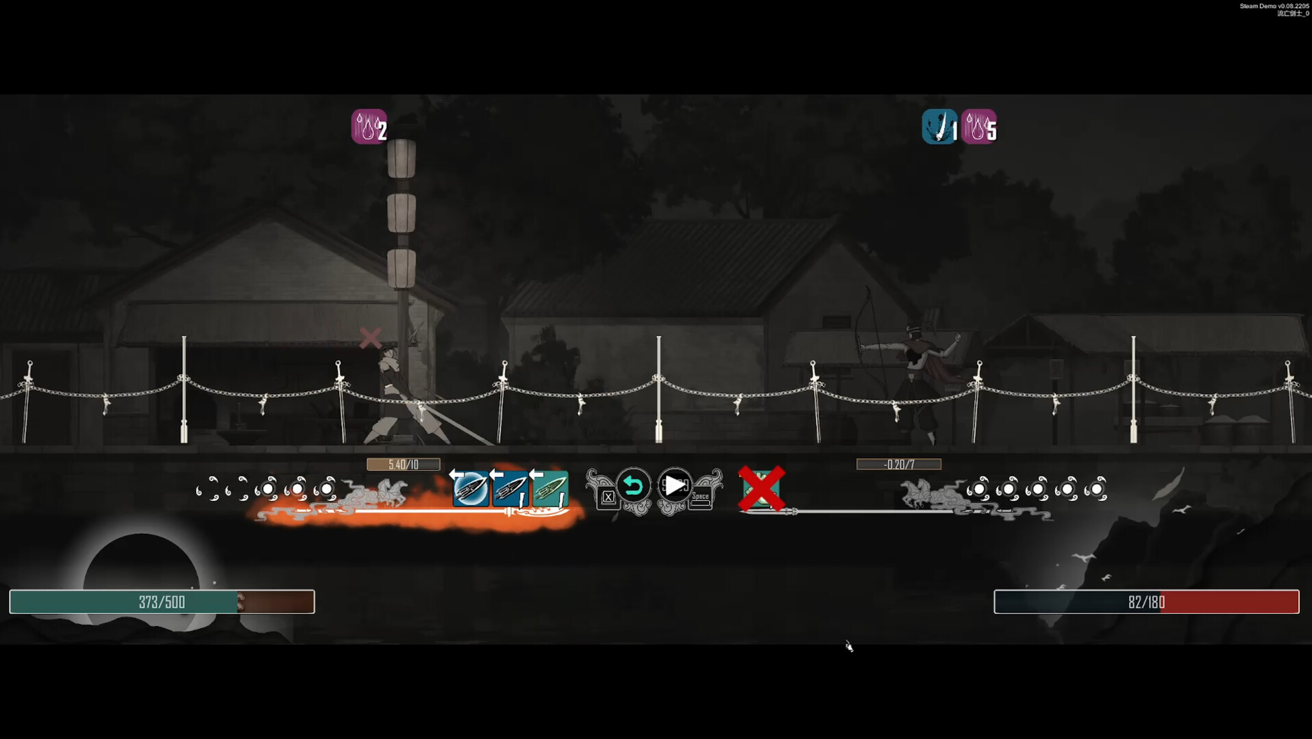 Zankoi's Chronicles screenshot #4