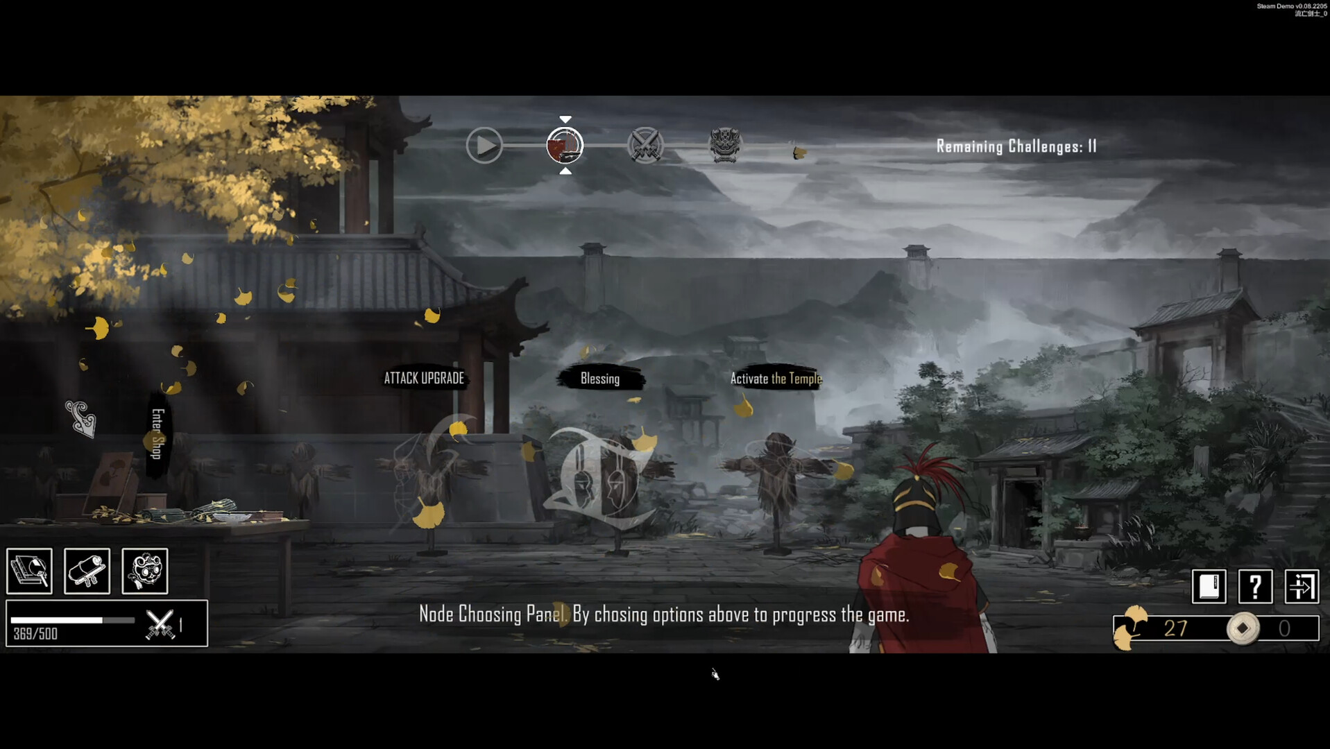 Zankoi's Chronicles screenshot #1