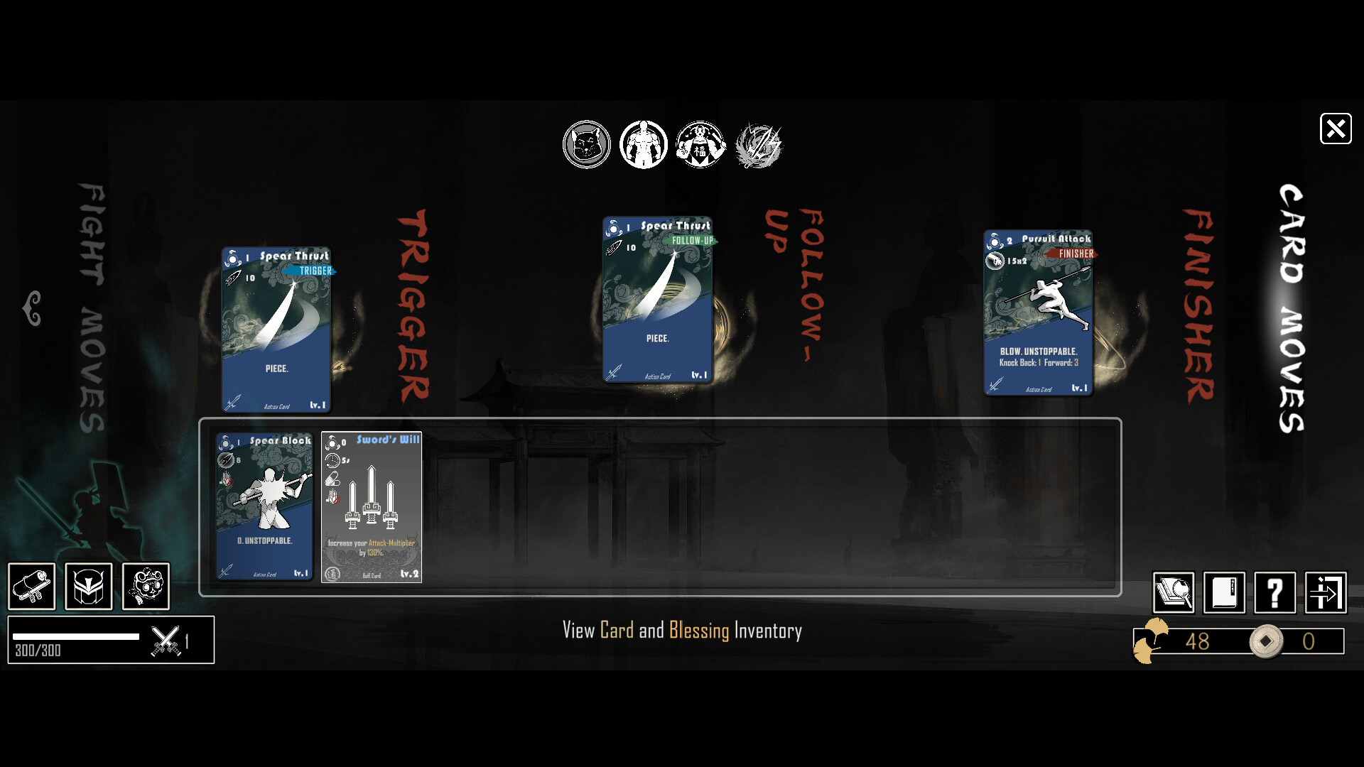 Zankoi's Chronicles screenshot #9