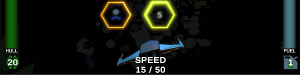 Hex Racer video 2