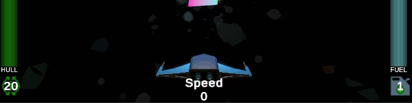 Hex Racer video 1
