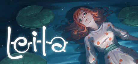 Image for Leila