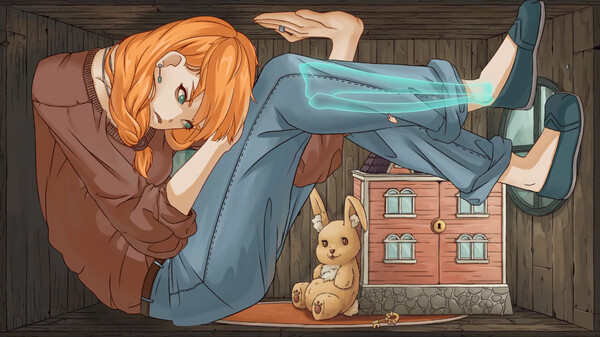 Leila game for Linux 1