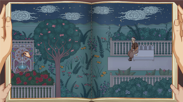 Leila game for windows Pc 1