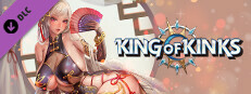 King of Kinks Wallpaper Small Capsule Image