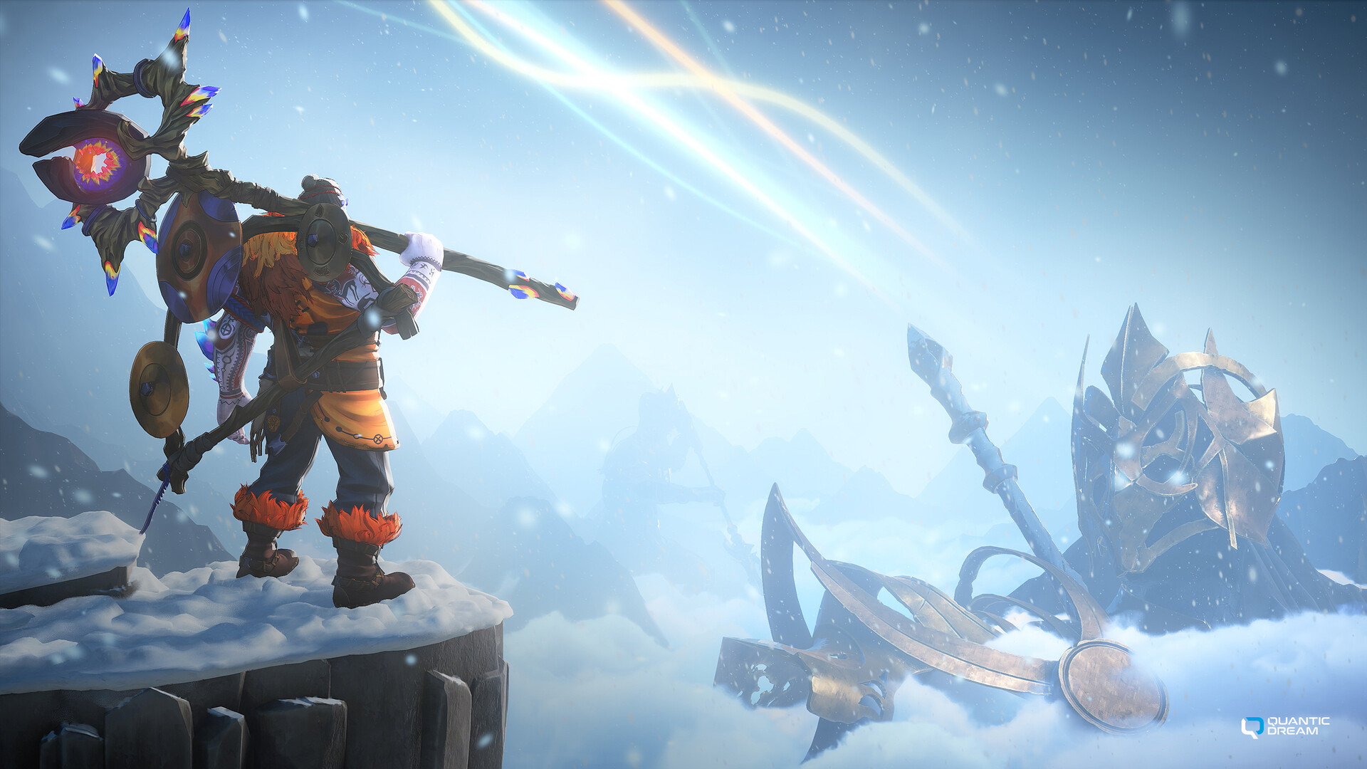 Spellcasters Chronicles screenshot #3