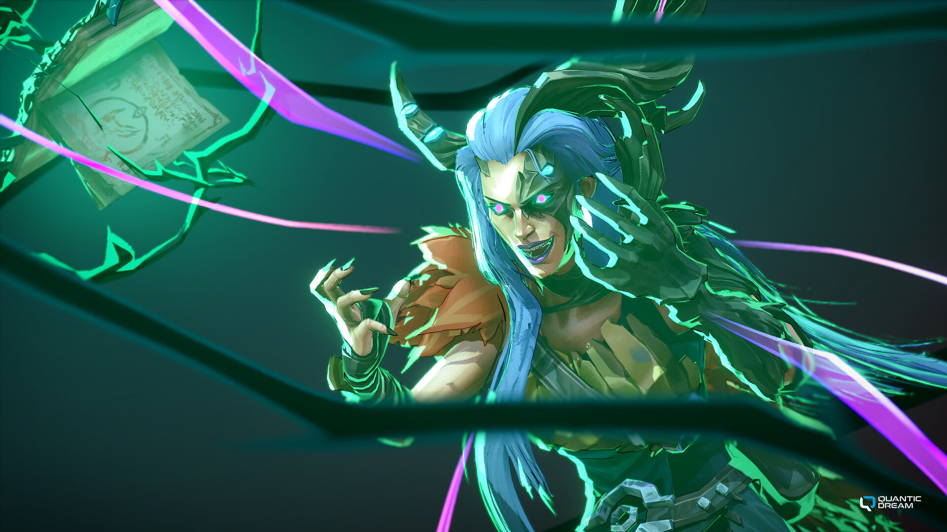 Spellcasters Chronicles screenshot #12