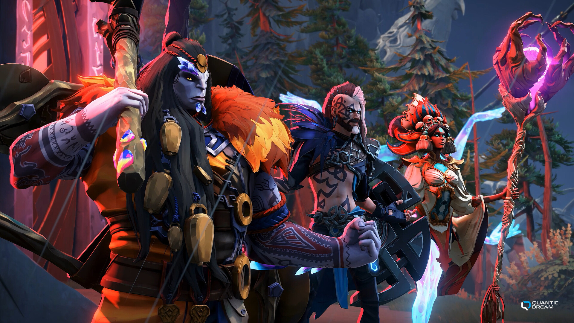 Spellcasters Chronicles screenshot #13