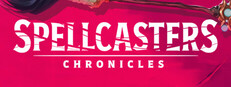 Spellcasters Chronicles game cover