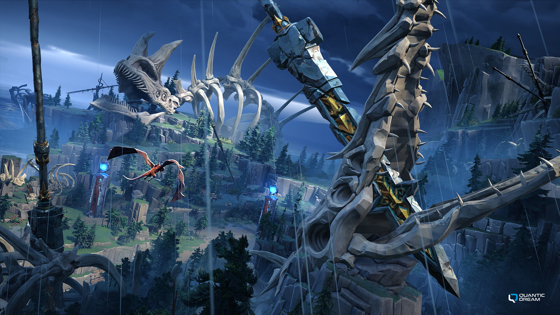 Spellcasters Chronicles screenshot #3