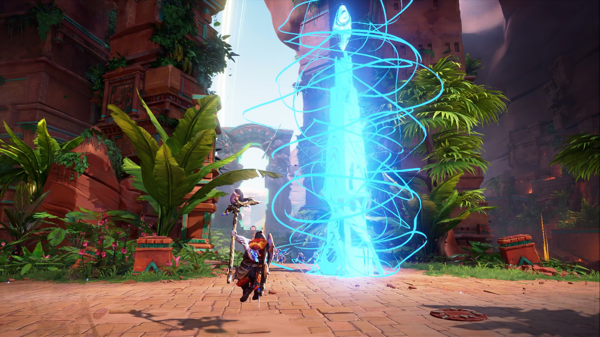 Spellcasters Chronicles screenshot #9