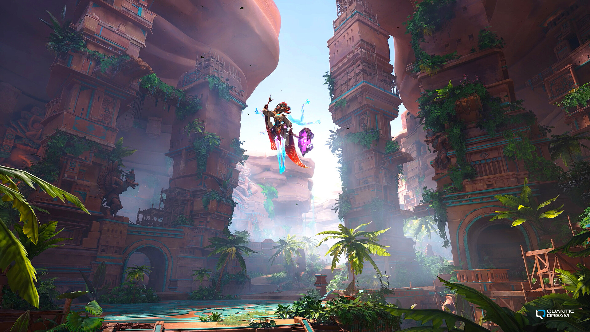 Spellcasters Chronicles screenshot #6