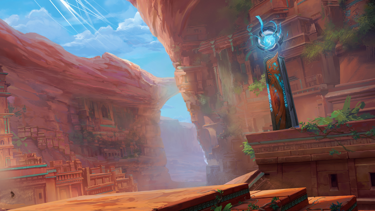 Spellcasters Chronicles