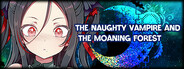 Naughty Vampires and the Moaning Forest logo