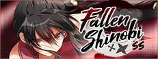 Fallen Shinobi SS game cover