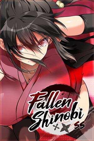 A Shinobi's Fate