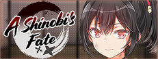 A Shinobi's Fate
