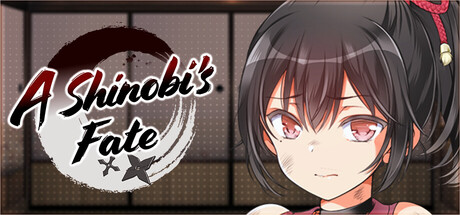 A Shinobi's Fate cover art