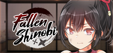 Fallen Shinobi