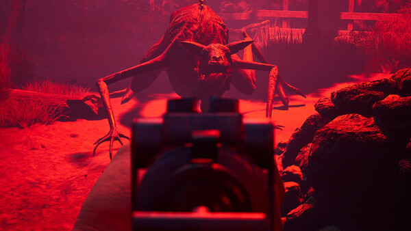 Zoochosis screenshot 8