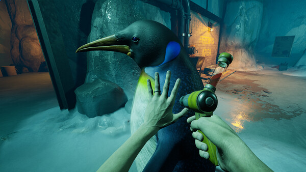 Zoochosis screenshot 3