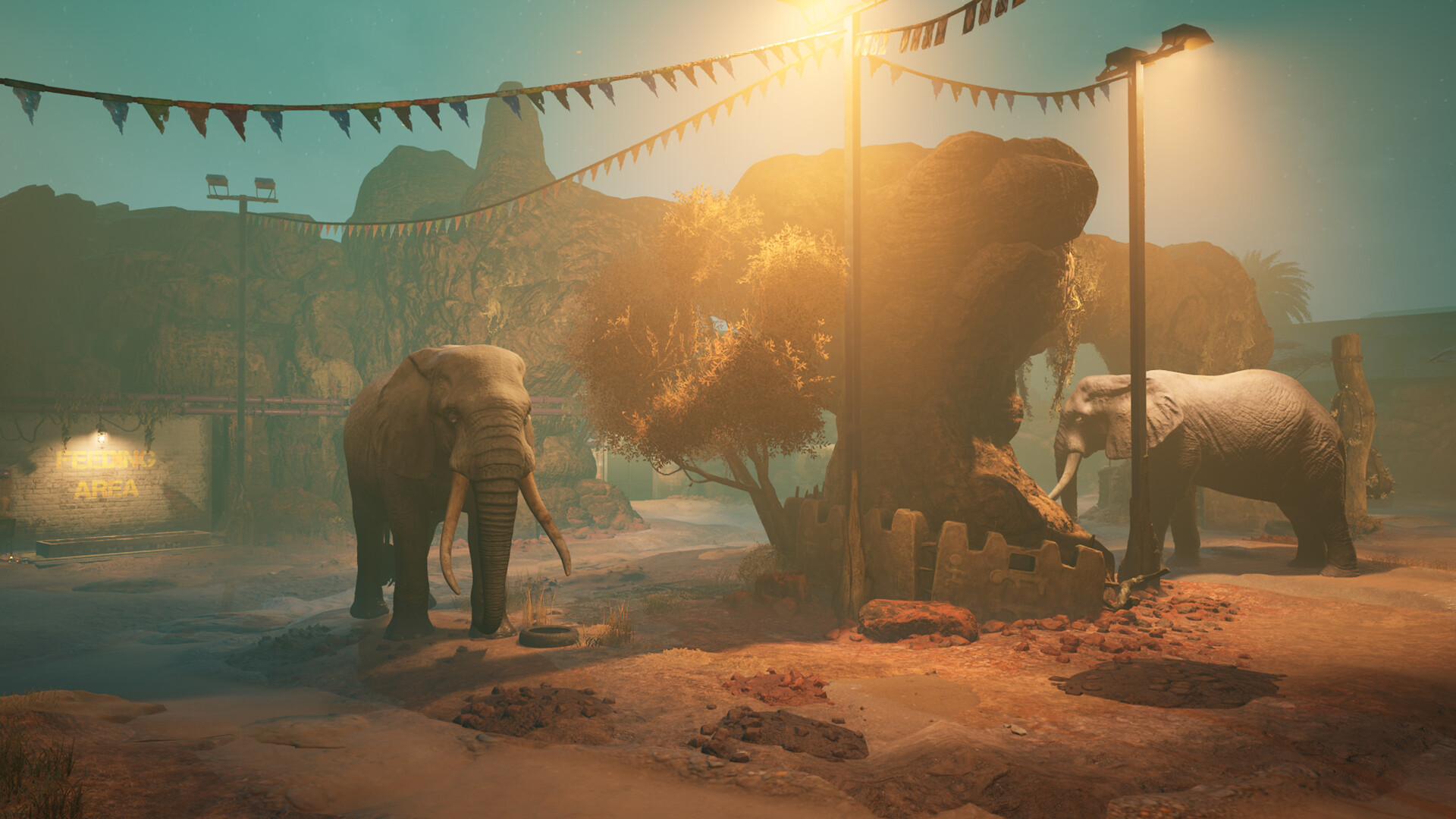 Zoochosis screenshot #14