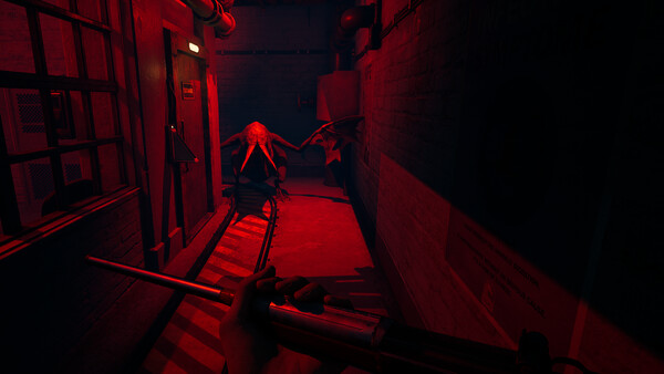 Zoochosis screenshot 4