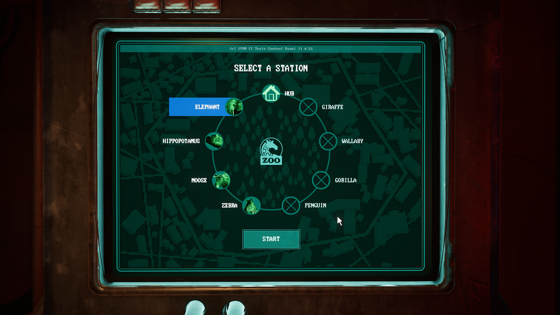 Zoochosis screenshot #9