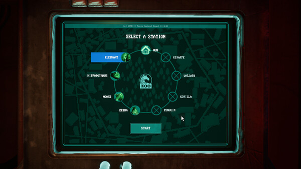 Zoochosis screenshot 9