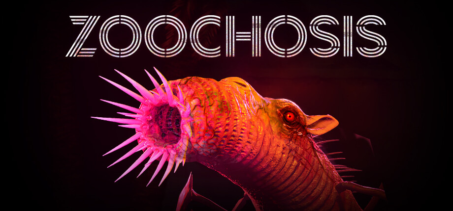 Zoochosis cover art