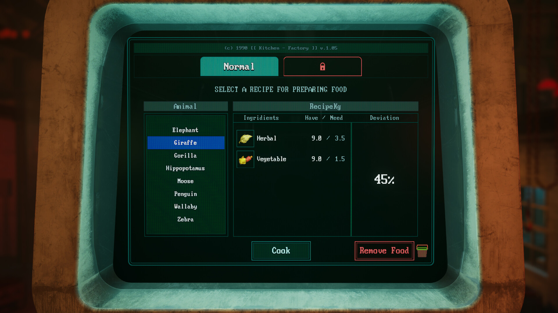 Zoochosis screenshot #13