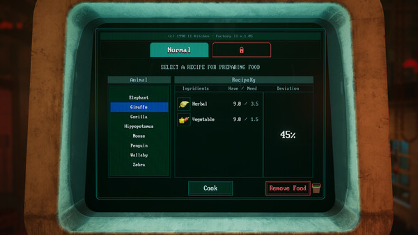 Zoochosis screenshot 13