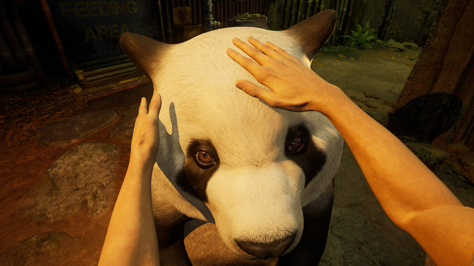 Zoochosis screenshot #2