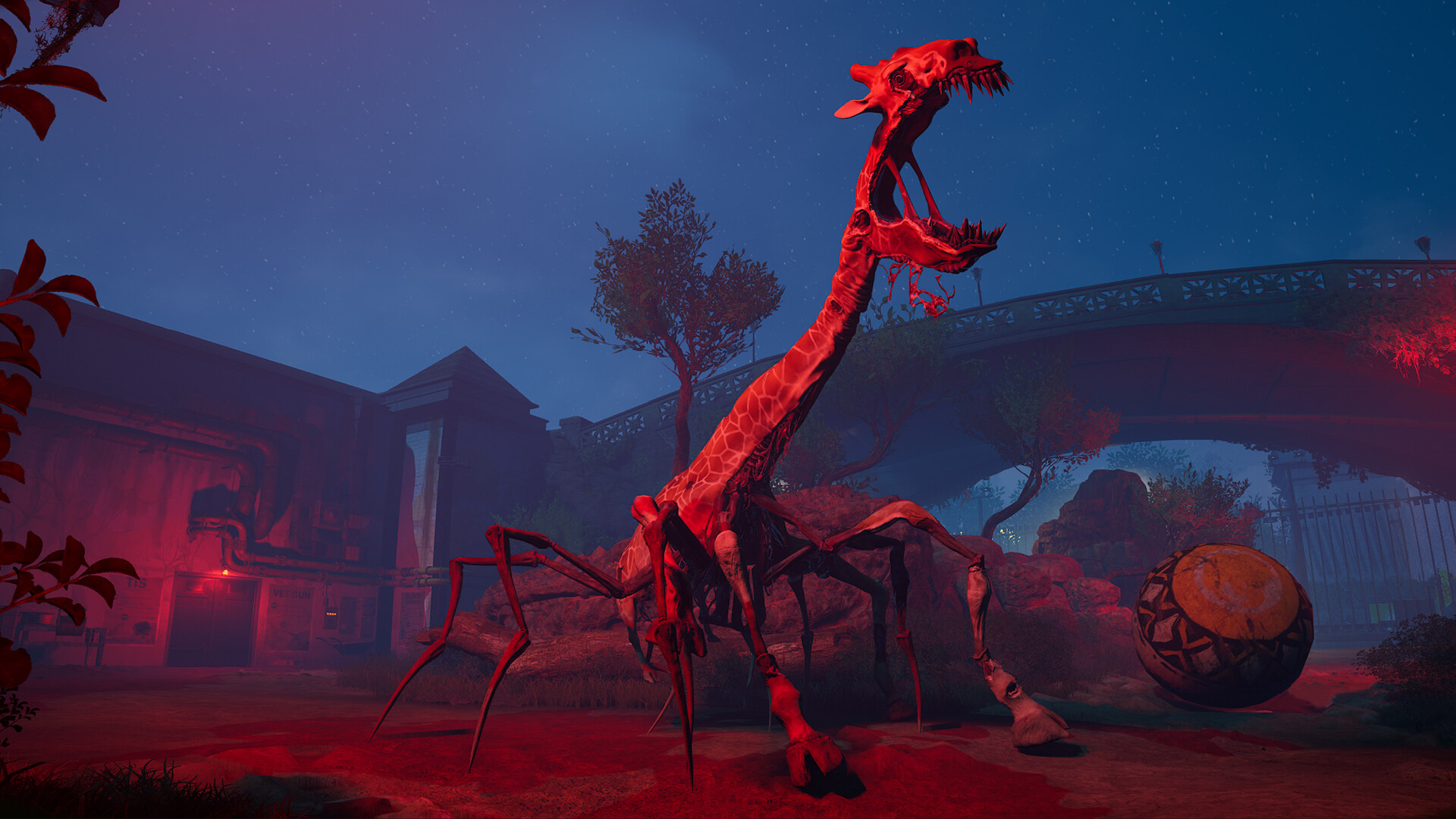 Zoochosis screenshot #10