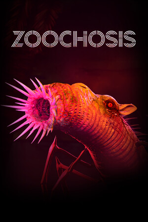 Cover art of Zoochosis