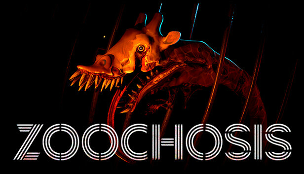 Trailer Zoochosis