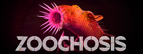 Zoochosis cover art